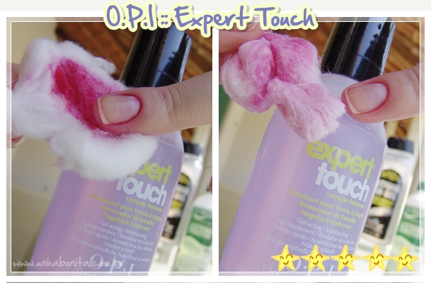 Expert Touch OPI