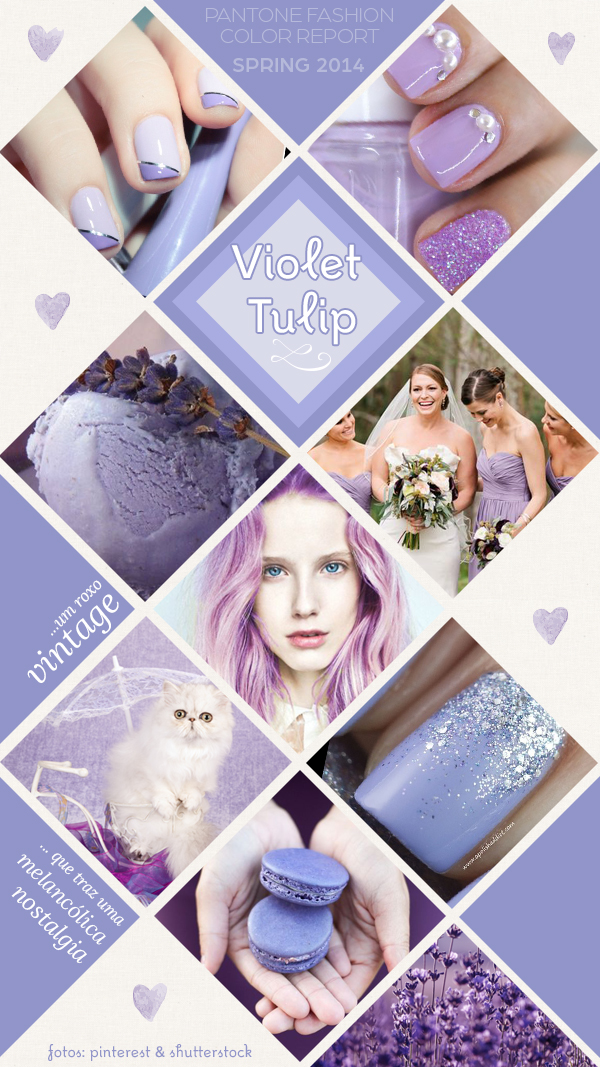 Moodboart-Pantone-Spring-2014_Violet-Tulip
