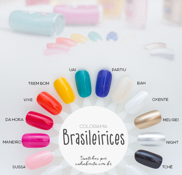 brasileirices-colorama-swatches