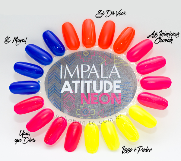 impala-atitude-neon-swatches