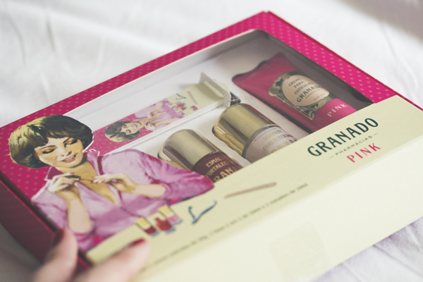 21-kit-granado-rita-swatchesunha bonita kit granado pink swatches