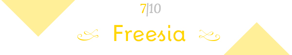 freesia-pantone